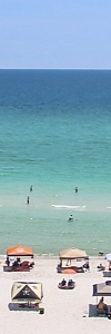 Panama City Beach Vacation Condo Rentals