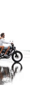 Thunder Beach Fall Motorcycle Rally