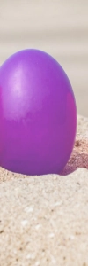 Panama City Beach Annual Easter Egg Hunt