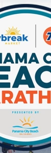 Daybreak 76® Panama City Beach Marathon