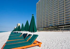 Emerald Isle (Panama City Beach) Emerald Isle (Panama City Beach)