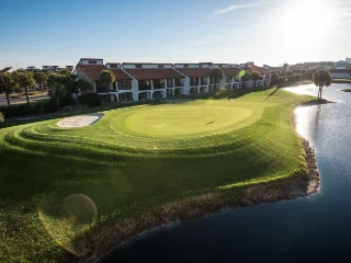 Edgewater Golf Villas Edgewater Golf Villas