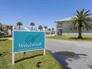 Wendwood Condominiums Wendwood Condominiums