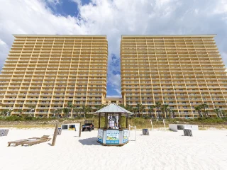 Calypso Resort & Towers Calypso Resort & Towers