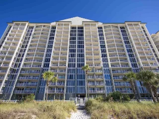 Long Beach Resort Towers Long Beach Resort Towers