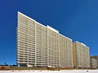 Majestic Beach Towers Majestic Beach Towers