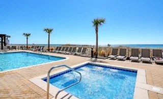 Ocean Villa Ocean Villa