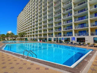 Summit Beach Resort Summit Beach Resort