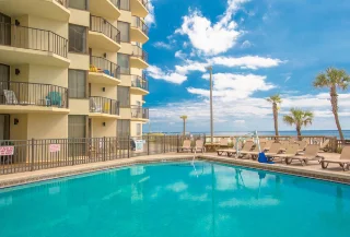 Sunbird Beach Resort Sunbird Beach Resort