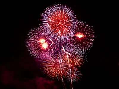 Real Fun Fourth in Panama City Beach Real Fun Fourth in Panama City Beach