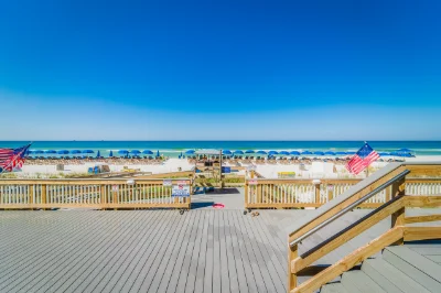 35% Off 3+ Nights In PCB FL 35% Off 3+ Nights In PCB FL