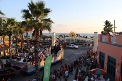 Panama City Beach Mardi Gras and Music Festival Panama City Beach Mardi Gras and Music Festival