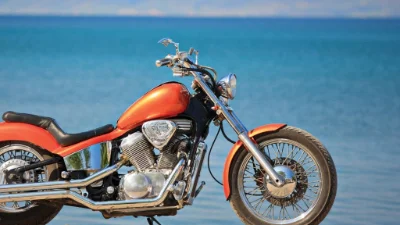 Thunder Beach Spring Motorcycle Rally Thunder Beach Spring Motorcycle Rally
