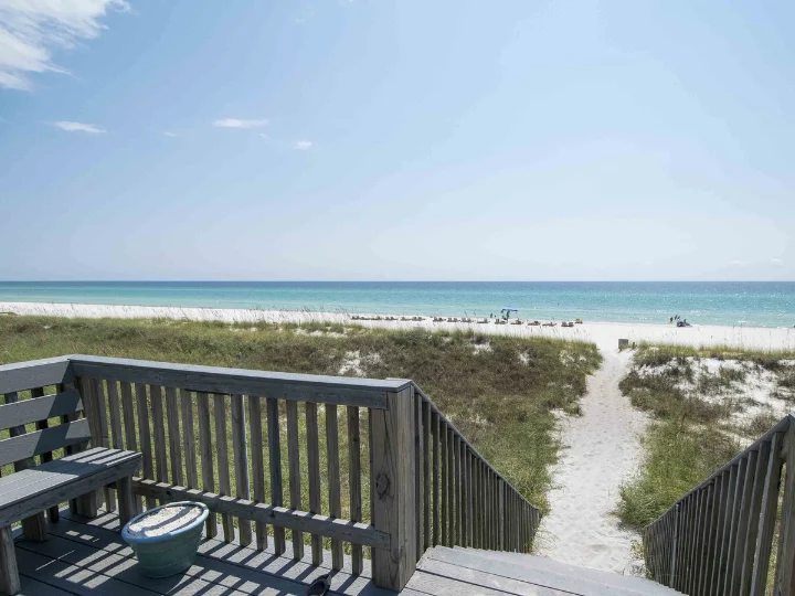Sunnyside Beach & Tennis Resort | Panama City Beach FL | Resort Collection by Southern Sunnyside Beach & Tennis Resort | Panama City Beach FL | Resort Collection by Southern