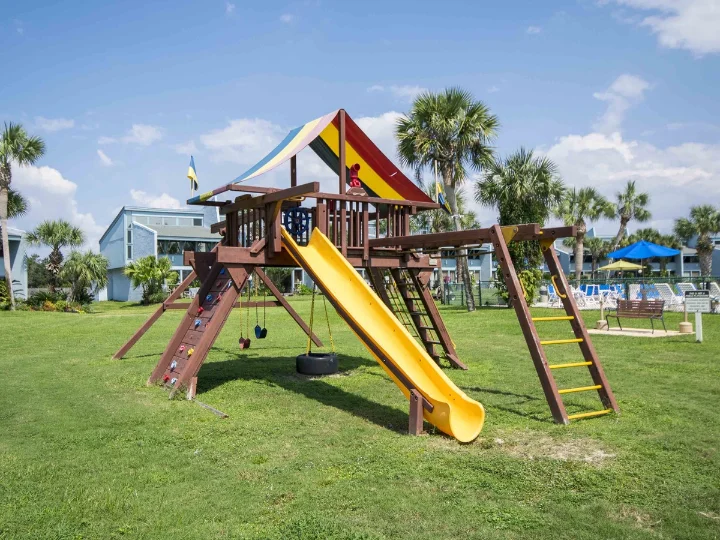 Sunnyside Beach & Tennis Resort | Panama City Beach FL | Resort Collection by Southern Sunnyside Beach & Tennis Resort | Panama City Beach FL | Resort Collection by Southern
