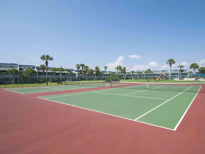 Sunnyside Beach & Tennis Resort | Panama City Beach FL | Resort Collection by Southern Sunnyside Beach & Tennis Resort | Panama City Beach FL | Resort Collection by Southern
