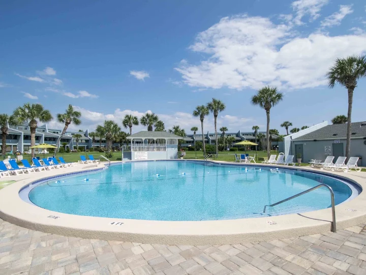 Sunnyside Beach & Tennis Resort | Panama City Beach FL | Resort Collection by Southern Sunnyside Beach & Tennis Resort | Panama City Beach FL | Resort Collection by Southern