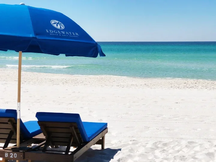 Edgewater Beach & Golf Resort | Panama City Beach | Resort Collection by Southern Vacation Rentals Edgewater Beach & Golf Resort | Panama City Beach | Resort Collection by Southern Vacation Rentals