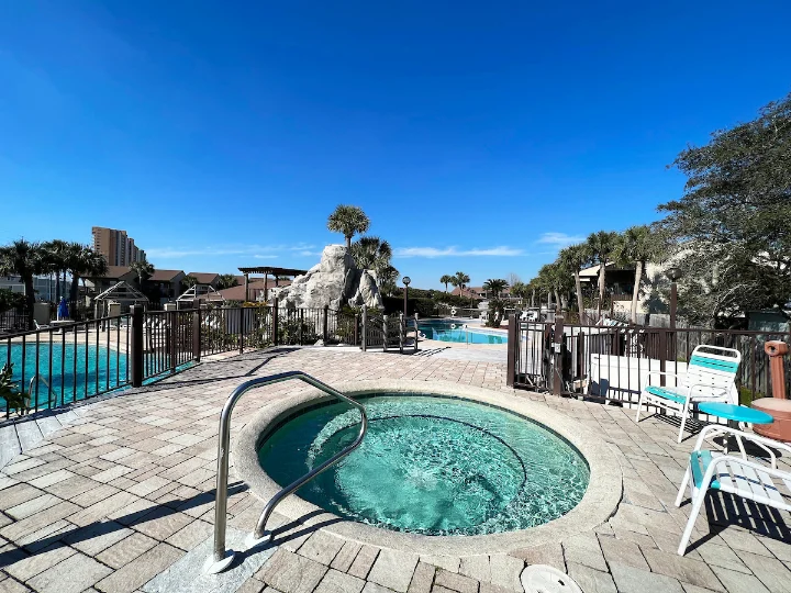 Portside Resort | Panama City Beach FL | Resort Collection by Southern Portside Resort | Panama City Beach FL | Resort Collection by Southern