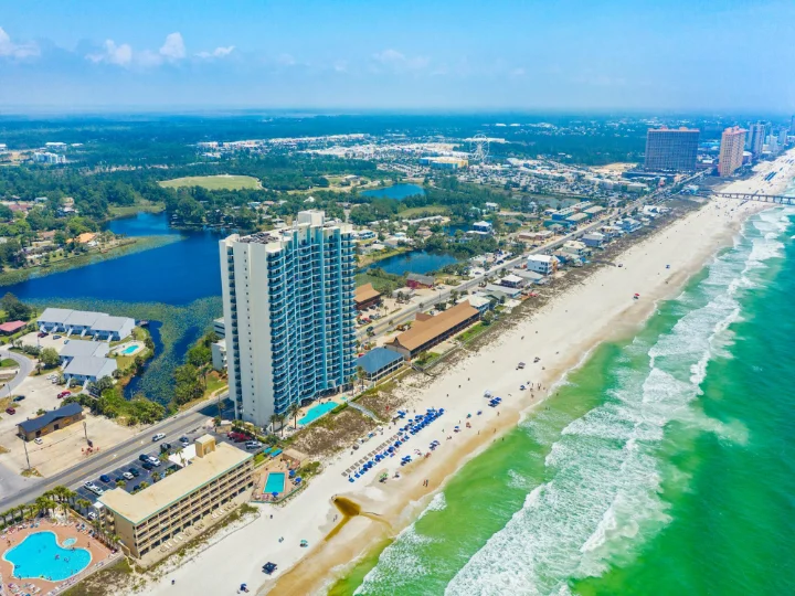 Lullwater Beach Condos | Panama City Beach FL | Resort Collections by Southern Lullwater Beach Condos | Panama City Beach FL | Resort Collections by Southern