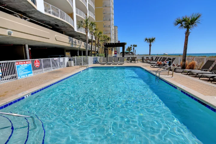 Ocean Villa | Panama City Beach Florida | Resort Collection by Southern Ocean Villa | Panama City Beach Florida | Resort Collection by Southern