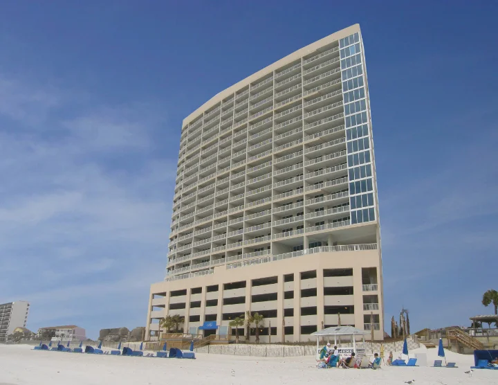 Palazzo | Panama City Beach Florida | Resort Collection by Southern Palazzo | Panama City Beach Florida | Resort Collection by Southern