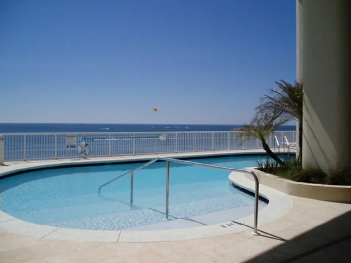 Palazzo | Panama City Beach Florida | Resort Collection by Southern Palazzo | Panama City Beach Florida | Resort Collection by Southern