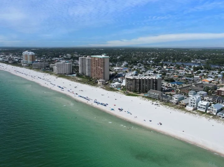 Sand Castle Villas | Panama City Beach FL | Resort Collection by Southern Sand Castle Villas | Panama City Beach FL | Resort Collection by Southern