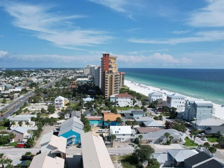 Sand Castle Villas | Panama City Beach FL | Resort Collection by Southern Sand Castle Villas | Panama City Beach FL | Resort Collection by Southern
