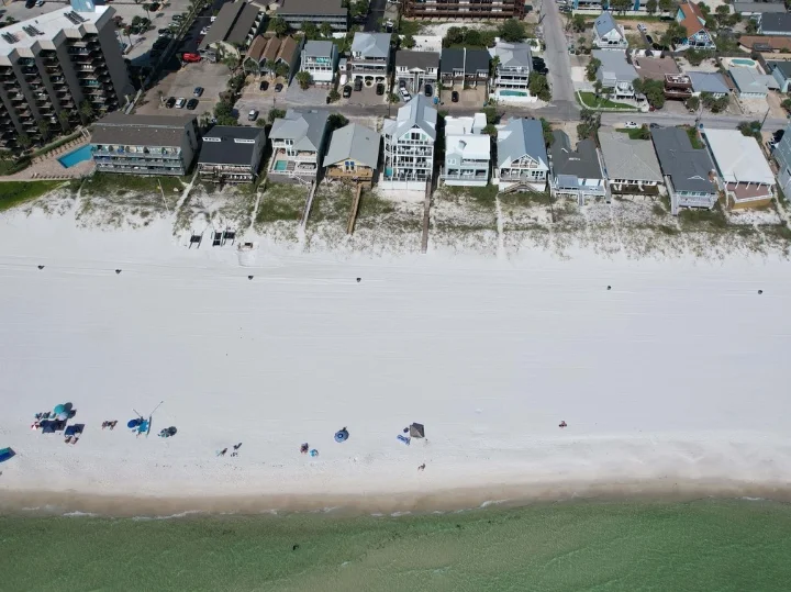 Sand Castle Villas | Panama City Beach FL | Resort Collection by Southern Sand Castle Villas | Panama City Beach FL | Resort Collection by Southern