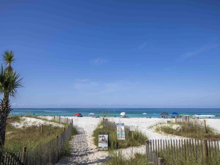 Horizon South | Panama City Beach Florida | Resort Collection by Southern Horizon South | Panama City Beach Florida | Resort Collection by Southern