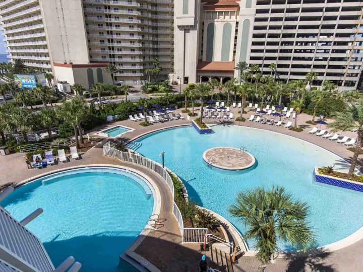 Laketown Wharf | Panama City Beach Florida | Resort Collection by Southern Laketown Wharf | Panama City Beach Florida | Resort Collection by Southern