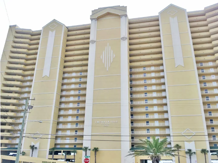 Emerald Isle Resort | Panama City Beach Florida | Resort Collection by Southern Emerald Isle Resort | Panama City Beach Florida | Resort Collection by Southern