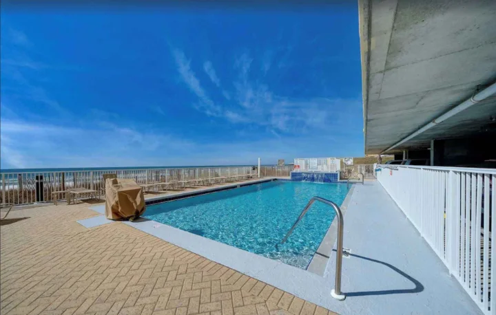 Emerald Isle Resort | Panama City Beach Florida | Resort Collection by Southern Emerald Isle Resort | Panama City Beach Florida | Resort Collection by Southern