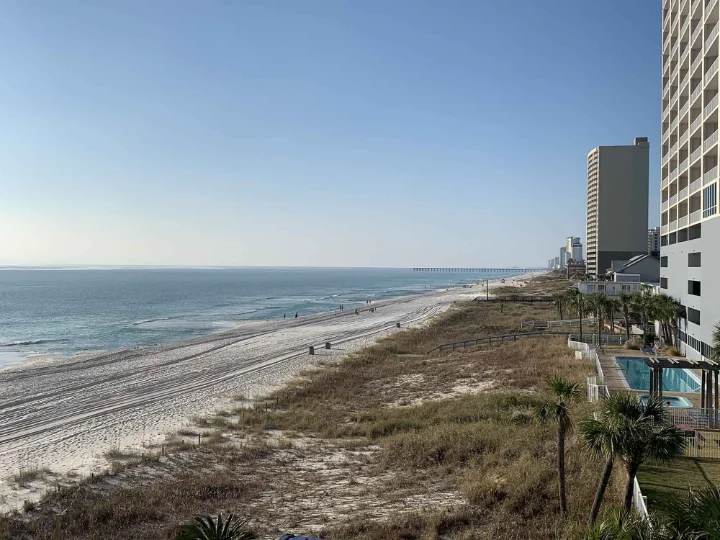 Fontainebleau Terrace | Panama City Beach Florida | Resort Collection by Southern Fontainebleau Terrace | Panama City Beach Florida | Resort Collection by Southern