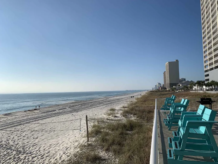 Fontainebleau Terrace | Panama City Beach Florida | Resort Collection by Southern Fontainebleau Terrace | Panama City Beach Florida | Resort Collection by Southern