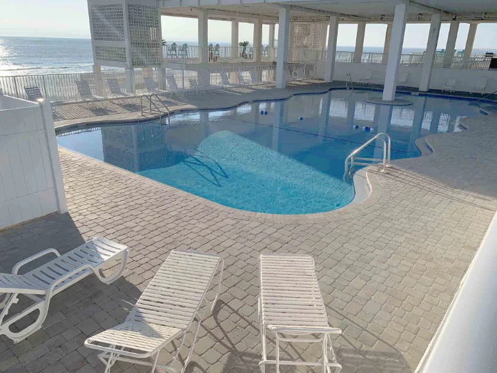 Fontainebleau Terrace | Panama City Beach Florida | Resort Collection by Southern Fontainebleau Terrace | Panama City Beach Florida | Resort Collection by Southern
