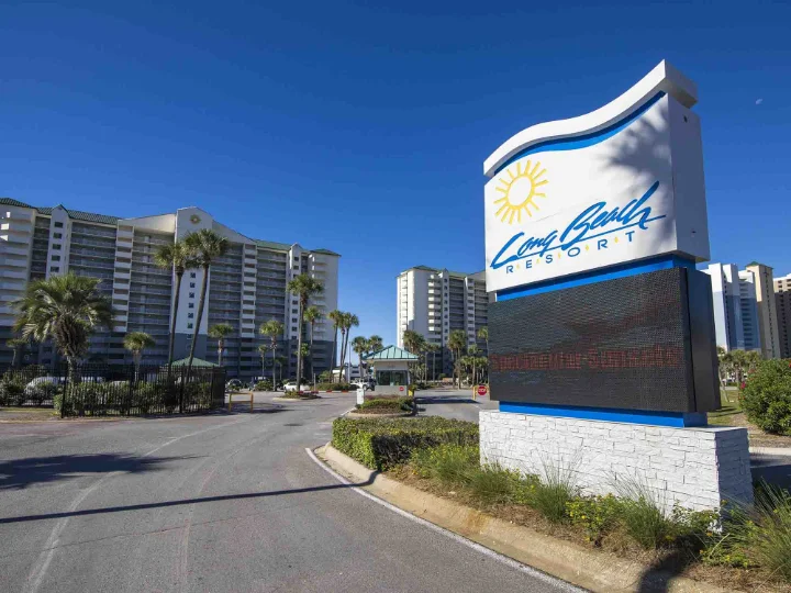 Long Beach Resort Towers | Panama City Beach FL | Resort Collections by Southern Long Beach Resort Towers | Panama City Beach FL | Resort Collections by Southern