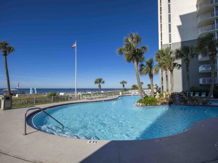 Long Beach Resort Towers | Panama City Beach FL | Resort Collections by Southern Long Beach Resort Towers | Panama City Beach FL | Resort Collections by Southern