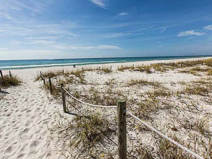 The Palms Townhomes | Panama City Beach Florida | Resort Collection The Palms Townhomes | Panama City Beach Florida | Resort Collection