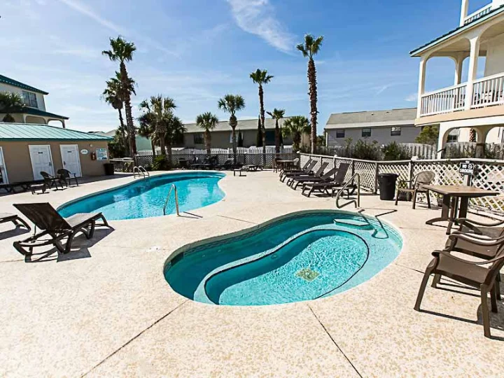 The Palms Townhomes | Panama City Beach Florida | Resort Collection The Palms Townhomes | Panama City Beach Florida | Resort Collection