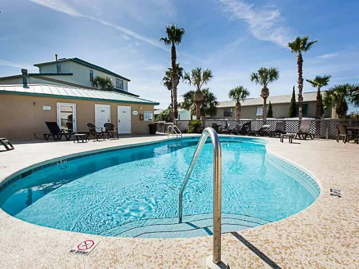 The Palms Townhomes | Panama City Beach Florida | Resort Collection The Palms Townhomes | Panama City Beach Florida | Resort Collection