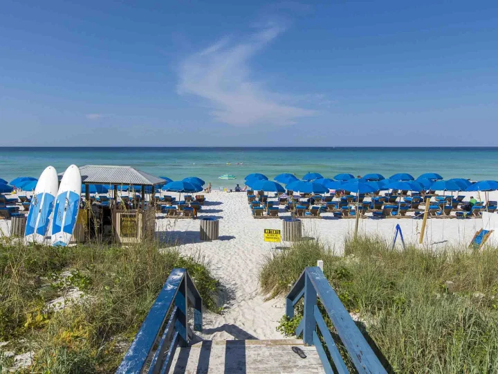 Seychelles | Panama City Beach Florida | Resort Collection by Southern Seychelles | Panama City Beach Florida | Resort Collection by Southern