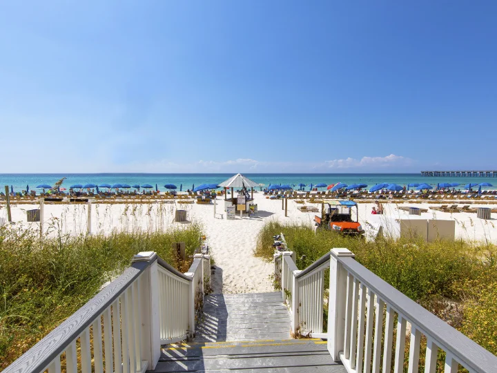 Calypso Resort & Towers | Panama City Beach FL | Resort Collection by Southern Calypso Resort & Towers | Panama City Beach FL | Resort Collection by Southern