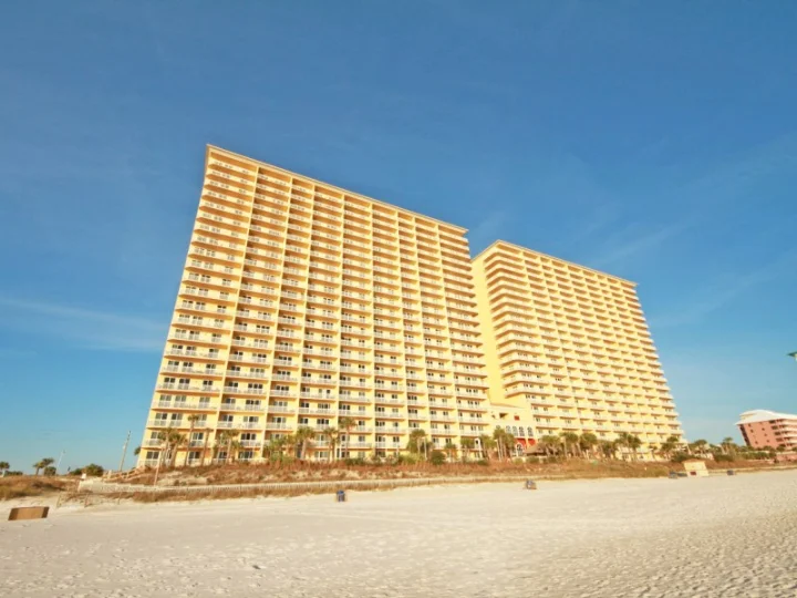 Calypso Resort & Towers | Panama City Beach FL | Resort Collection by Southern Calypso Resort & Towers | Panama City Beach FL | Resort Collection by Southern