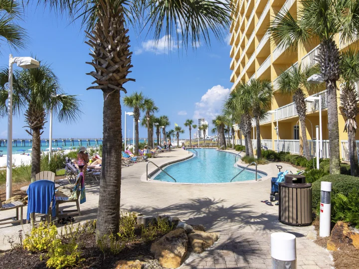 Calypso Resort & Towers | Panama City Beach FL | Resort Collection by Southern Calypso Resort & Towers | Panama City Beach FL | Resort Collection by Southern
