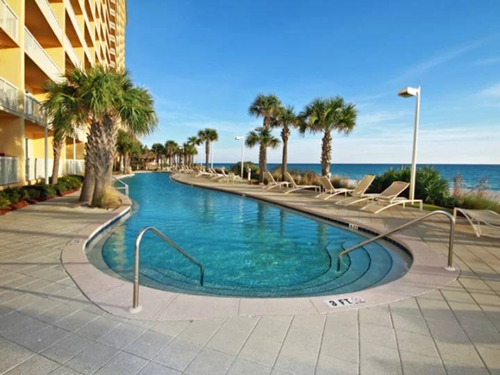 Calypso Resort & Towers | Panama City Beach FL | Resort Collection by Southern Calypso Resort & Towers | Panama City Beach FL | Resort Collection by Southern