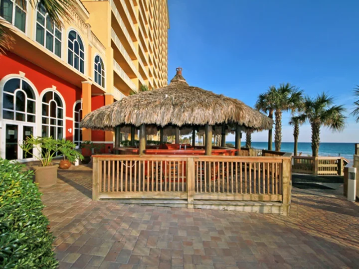 Calypso Resort & Towers | Panama City Beach FL | Resort Collection by Southern Calypso Resort & Towers | Panama City Beach FL | Resort Collection by Southern