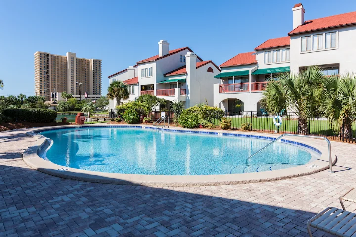 St Thomas Square | Panama City Beach Florida | Resort Collection by Southern St Thomas Square | Panama City Beach Florida | Resort Collection by Southern
