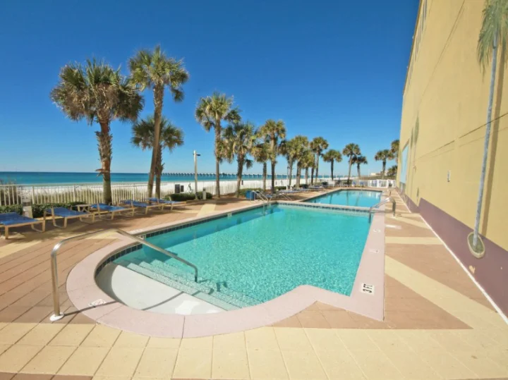 Sterling Reef | Panama City Beach Florida | Resort Collection Sterling Reef | Panama City Beach Florida | Resort Collection